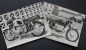 Preview: BMW R75/5 und BMW R 50/5 Motorräder 1970 zwei Werksfotos (2922)